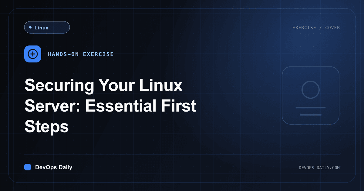Securing Your Linux Server